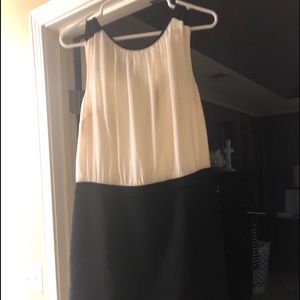 Loft size 10 dress